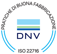 DNV_IT_ISO_22716 col